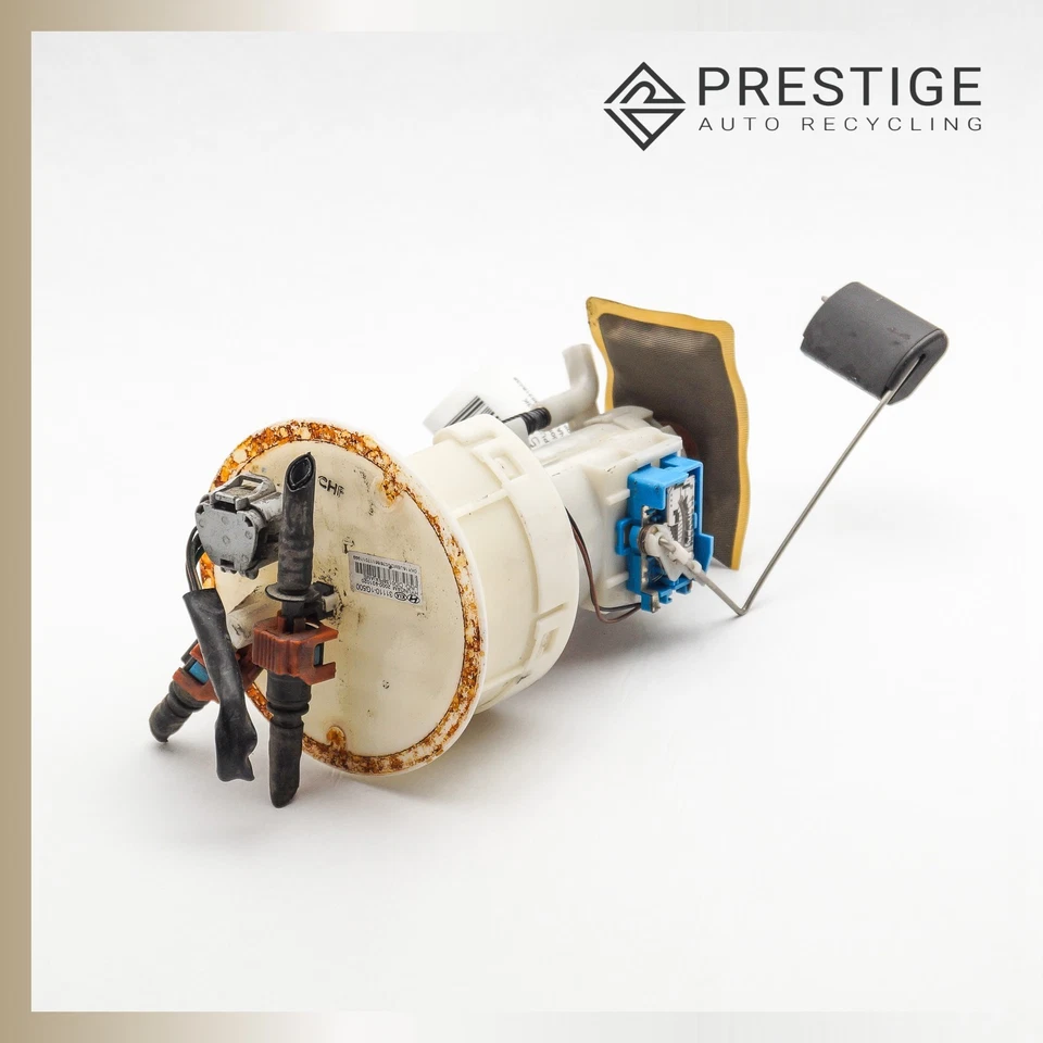 Bomba de combustible Kia Rio 2006-2011 31110-1G500 OEM Foto 3 de 4