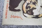 Vintage Poster Art 22 x 28 — photo 4