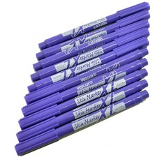 ELEMENT TATTOO SUPPLY 10 Pack Mini XL Surgical Markers Stencil Skin Scribes