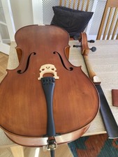 Hidersine Vivente 4/4 Cello