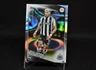 Joelinton 2025-26 Topps UEFA Club Competitions #23 Raindrops