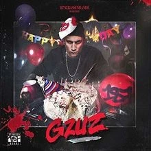 Gzuz von Gzuz | CD | Zustand sehr gut - Bild 1 von 2