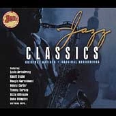 Jazz Classics [BMG Special Products] by Various Artists (CD, Mar-2004, BMG...