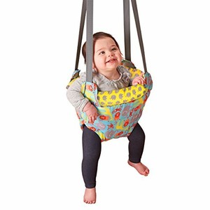 baby jump up swing