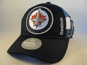 reebok winnipeg