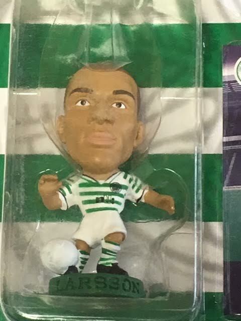 215★サッカー★zeljko petrovic★prostars★フィギュア Corinthian Prostars Figurine – Barthez, Schmeichel, Suker, Keane