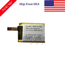 APP00296 - New Rechargeable Battery Batterie Batteria for APACK 310mAh