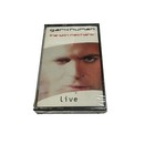 Excellent (EX) Condition Excellent (EX) Condition Live Music Cassettes