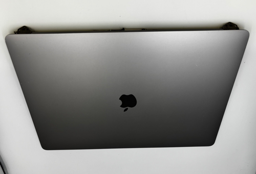 MacBook Pro Retina 16" A2141 2019 LCD Screen Assembly Space Grey GOOD - Photo 4/5