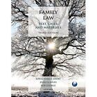 Family Law: Text, Cases, and Materials by Sonia Harris-Short, Rob George, Joanna Miles (Paperback, 2015)