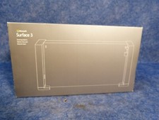 Microsoft Surface 3 Docking Station, Not Compatible w Surface Pro GJ3-00001 G115