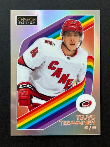 2023-24 OPC Platinum - Retro Rookie & Base - Pick your cards! - Picture 134 of 171