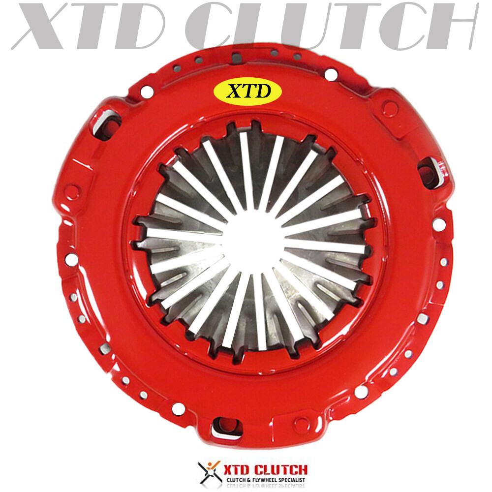 XTD STAGE 1 CLUTCH KIT FITS 2011 2012 2013 2014 GOLF JETTA PASSAT