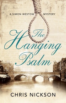 Nickson - Hängender Psalm The - Neues Hardcover- oder Gehäusebuch - J555z