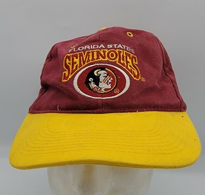 Florida State Seminoles Hat Cap 