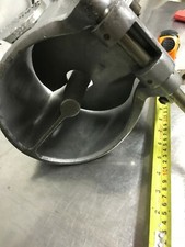 Hobart Mixer 12 20 30 Qt Pelican Head Attachment only