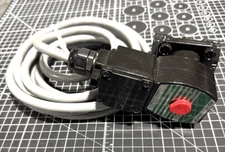 Asco Red Hat II JSP8210G087 1/2" Solenoid Valve High Flow (US SELLER) *NEW*