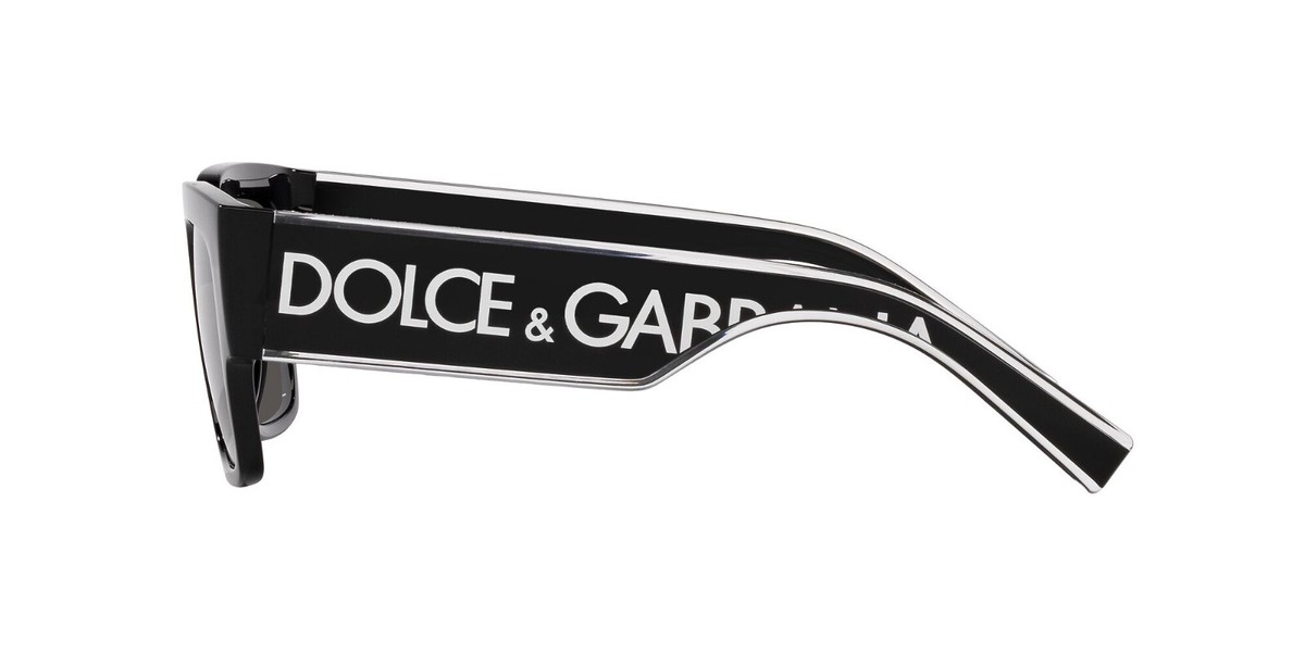 Dolce & Gabbana G8PN9ZG7O4JB1823 関税送料込 Brand New Dolce & Gabbana Sunglasses DG 4438 502/13 Havana
