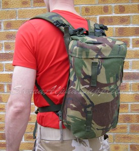 dpm patrol pack