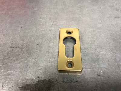 Schüco 207189 Schlüsselschilder EV3