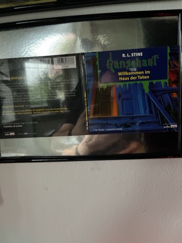 hörspiel cd sammlung - Bild 2 von 2