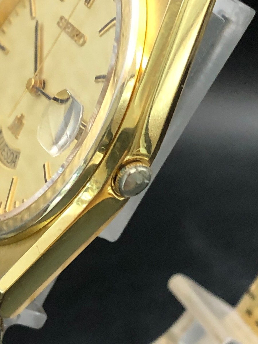 SEIKO MAJESTA 9533-6000 クォーツ腕時計 美品 ゴールド s-l400.jpg