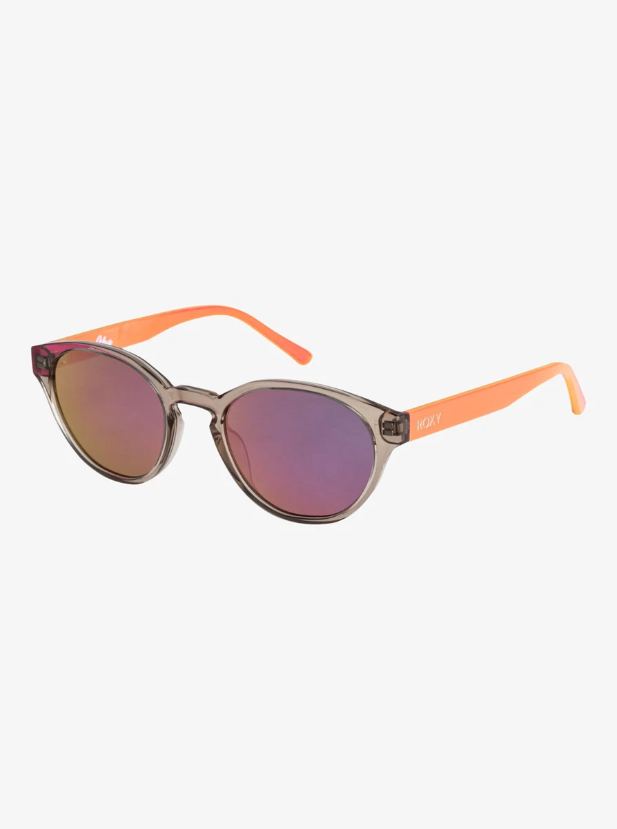 Roxy sales coral sunglasses