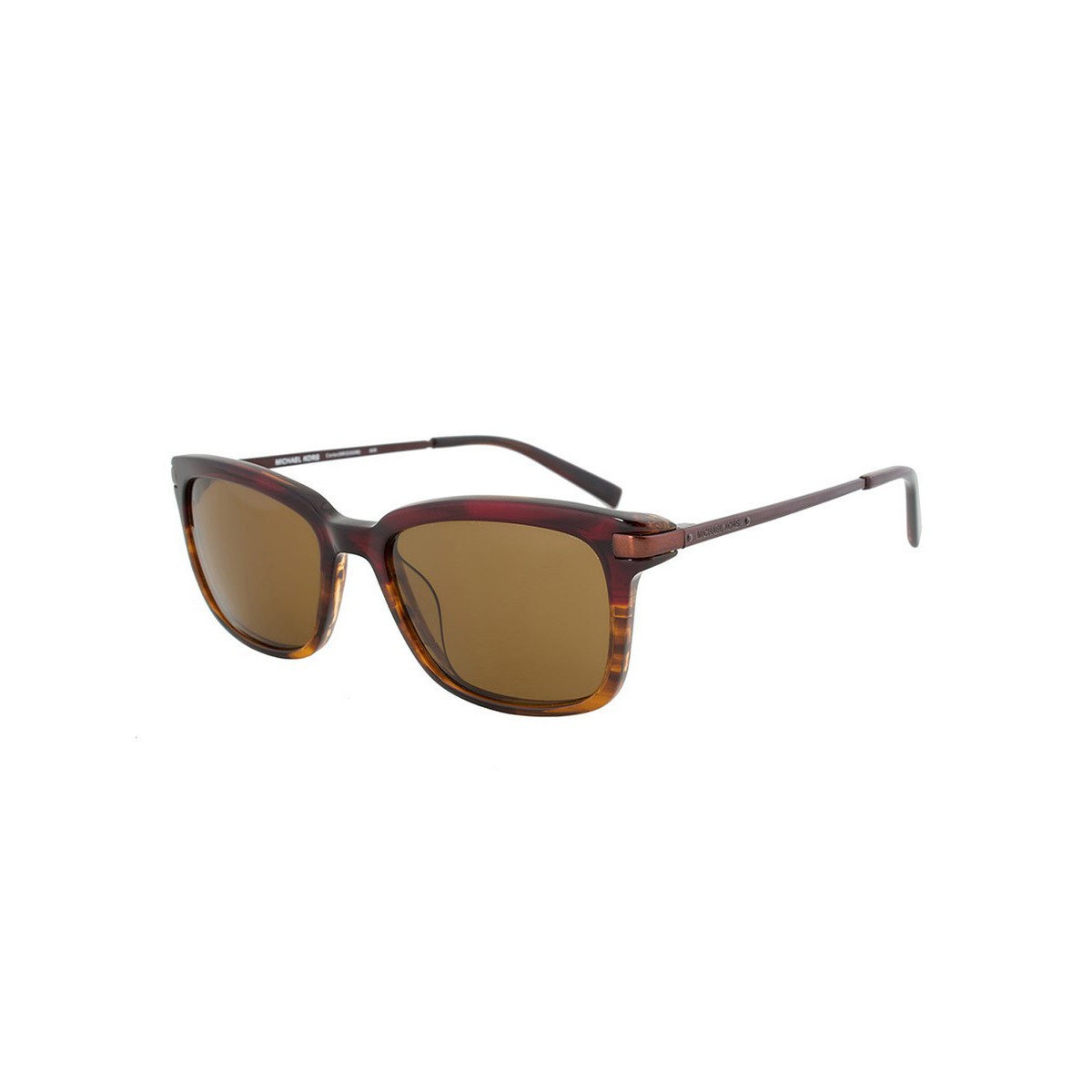 Mk burgundy sunglasses New Michael Kors Burgundy Sunglasses | eBay main image 2