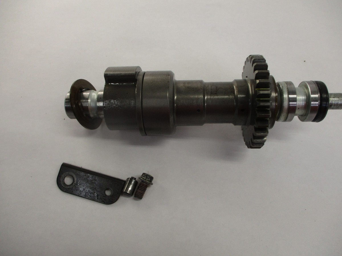  96 KAWASAKI GPZ1100 ZX1100 BALANCER SHAFT | eBay