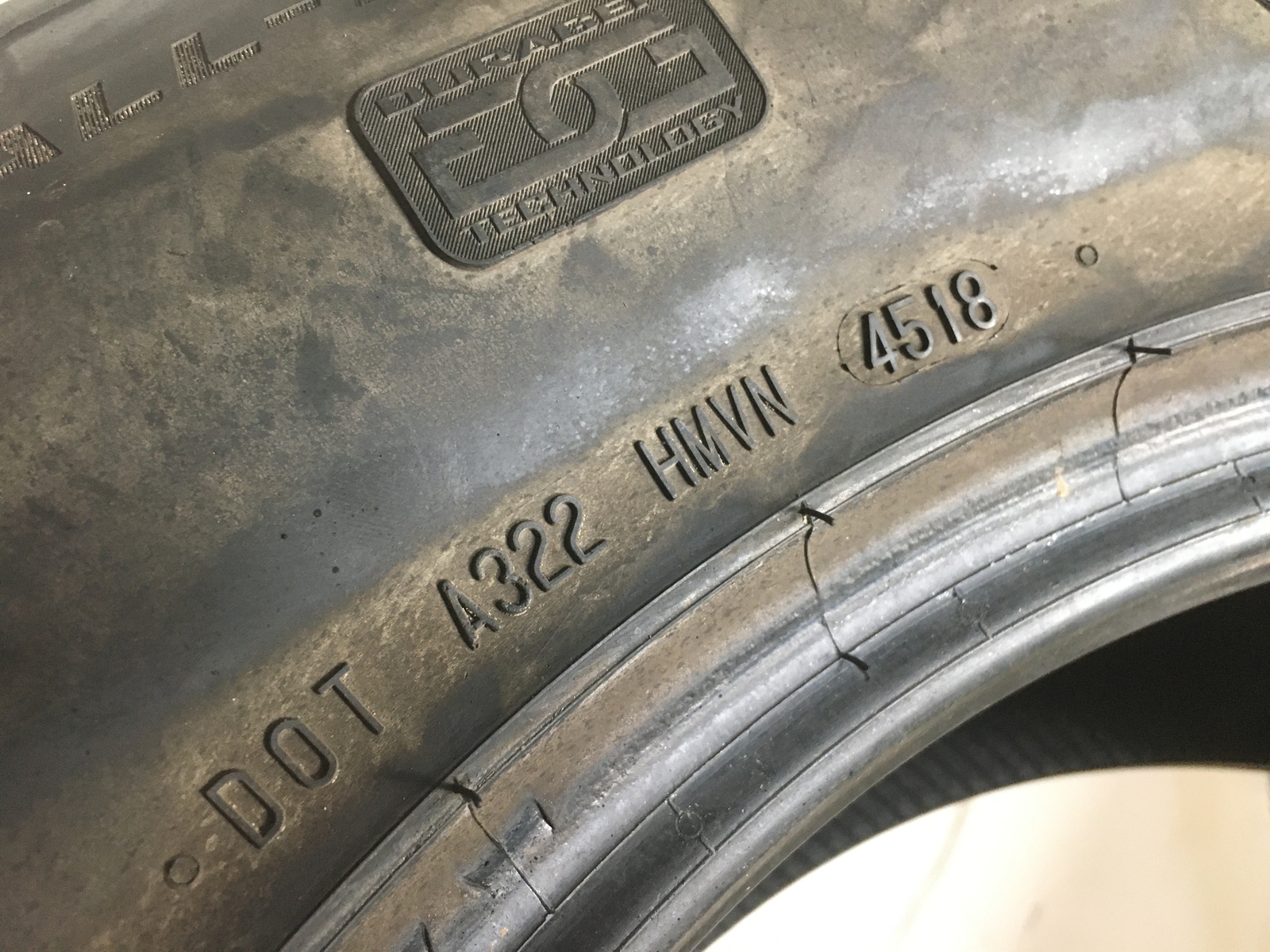 [1] General Grabber APT OWL P255/65R17 255 65 17 Tire 10.0-11.0/32 | eBay