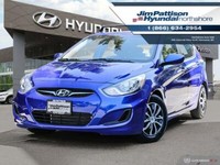 2012 Hyundai Accent GL
