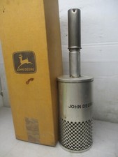 John Deere At147017 Hydraulic Reservoir Suction Filter