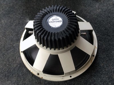 gauss speakers