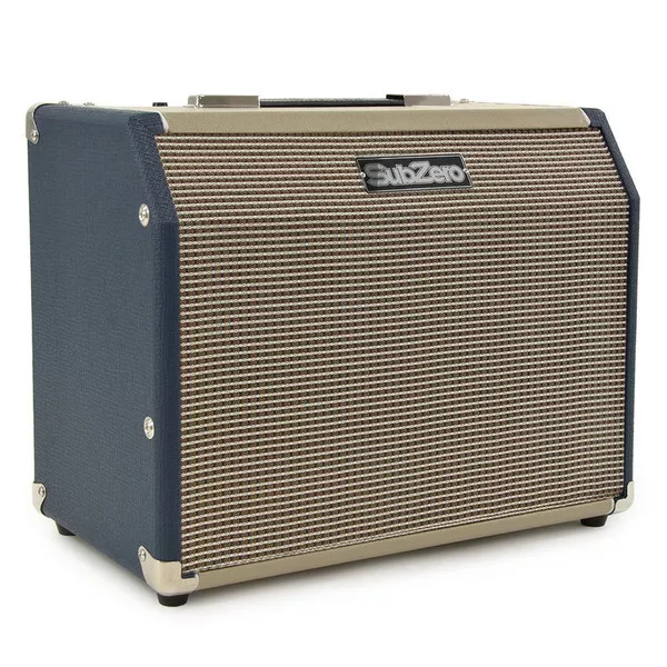 SubZero 25W Acoustic Guitar Amp with Chorus