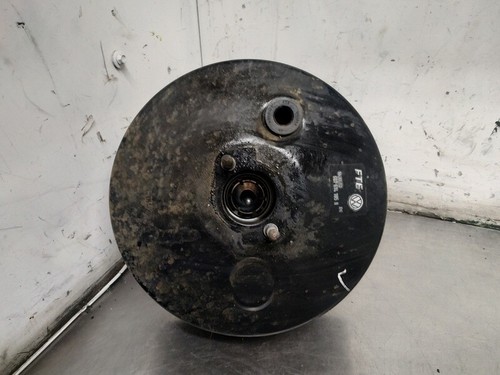 6Q1614105R bremskraftverstärker SEAT CORDOBA BERLINA 6L2 1.9 TDI 2002 400727