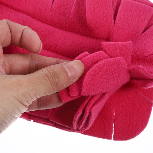 1 Set Flannel Refills Hand Duster Reusable Refills Cleaning Ceiling Fan Duster - Photo 4/12