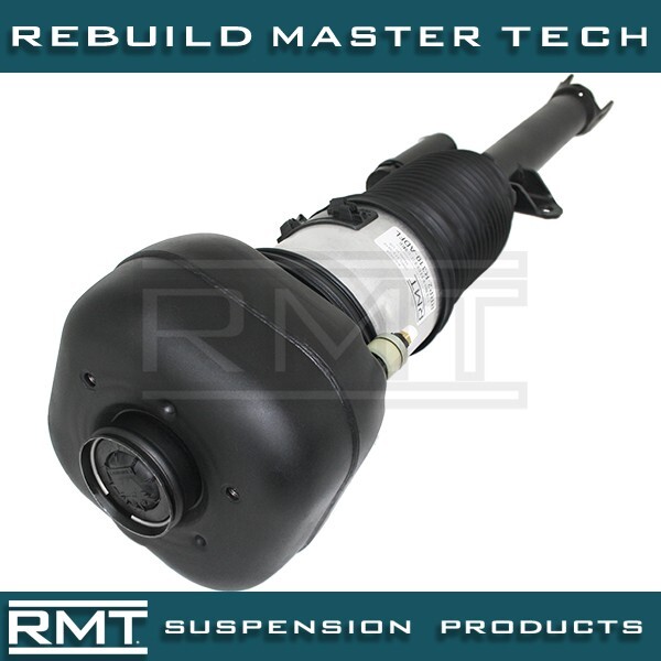 Rebuilt Air Suspension Struts Set for Rolls Royce Phantom 2017-2025 RWD