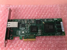 Qlogic QLE4060C-IBMX Single Port Network 1GbE Ethernet Card PCIe IBM FRU 39Y6148