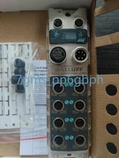 1 PCS NEW BALLUFF BNI005H Host Station Network Module BNI PNT-508-105-Z015