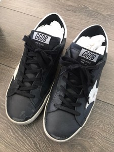 golden goose sneakers size 38