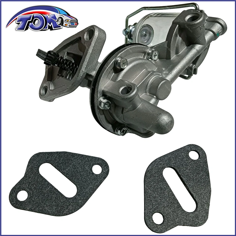 Mechanical Fuel Pump For Dodge D100 Series D200 Series D300 Series Truck - Image 4 of 4