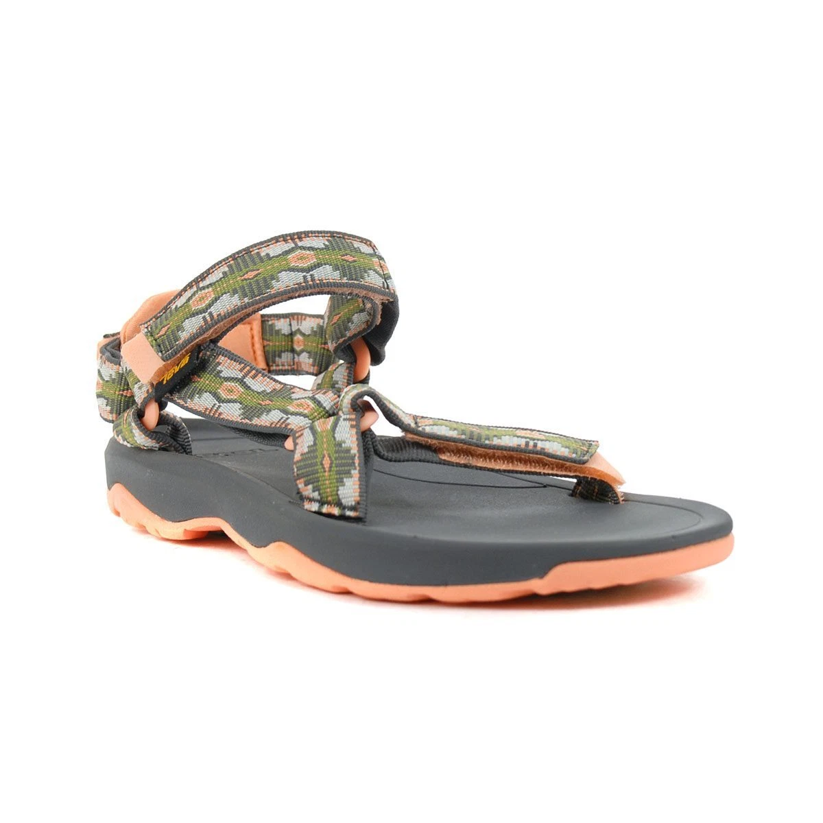 Teva Kids Hurricane XLT 2 Canyon Sea Foam Sandals 1019390Y eBay