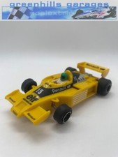 Greenhills Scalextric Renault RS03 No.15 C134 - Used - 23635