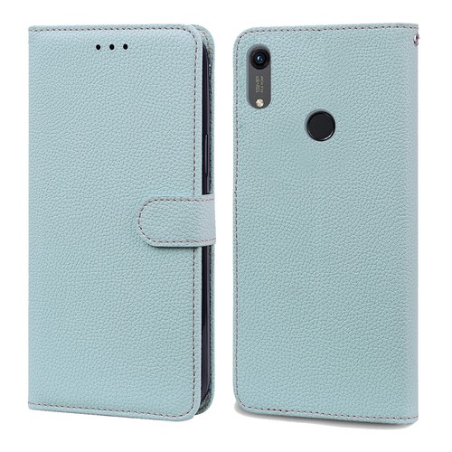 For Huawei Y6S Y8S Y6P Y5 Y7 Y9 2019 Case Flip Leather Wallet Stand Phone Cover - Picture 29 of 60