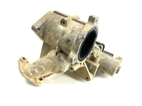 Volkswagen Caddy 2008 Diesel AGR-Ventil Abgasrückführung 03G129637A EPK4901