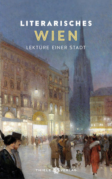 Thumbnail - Literarisches Wien | 2022 | Deutsch