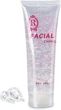 Cooling Gel Use with for Laser Hair Removal Device and RF Radio Frequency Facial
