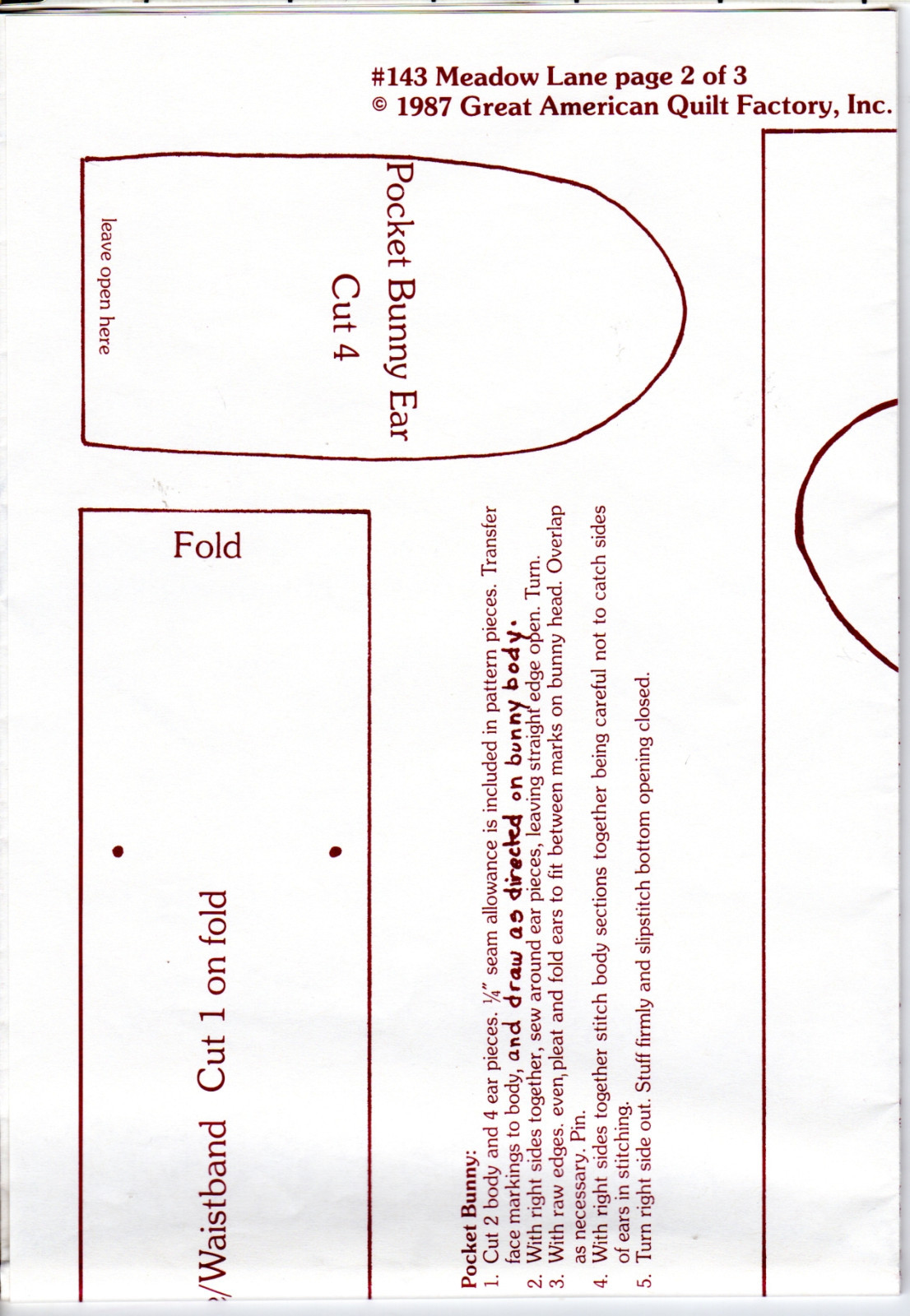 UPICK Dream Spinners by Great American Quilt Factory Patterns QUILTS