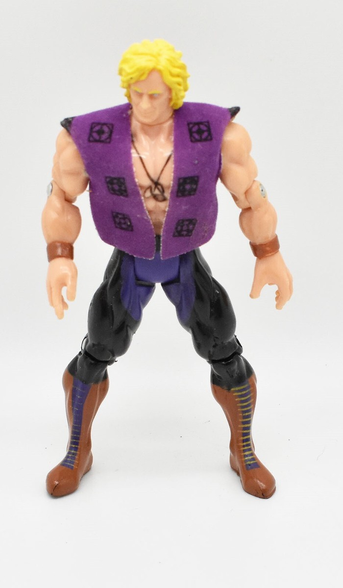 Hercules The Legendary Journeys Iolaus Loose 5.5