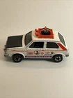 Vintage 1976 Mattel Hot Wheels Hare Splitter Die Cast Car 1:64 Scale KG JD